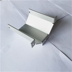 Bending Skiving Processing Sheet Metal Stamping Parts T3-T8 Temper