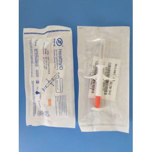 ICAR Approved EM4305 RFID Microchip with Mini Tag and Rewritable 134.2 kHz