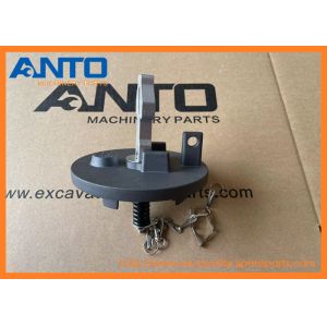 VOE11118857 11118857 Filter Cap Excavator Spare Parts For A25D A30D