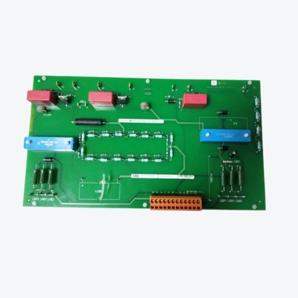 Buy 3BSE005178R0001 ABB DCS System SDCS-IOB-23 DIGITAL INPUT OUTPUT MODULE at wholesale prices