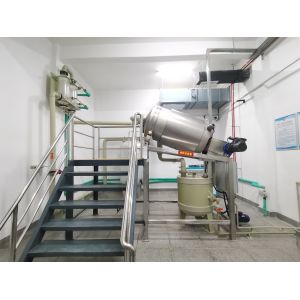 Quality 15kg Medium Gold Purification Machine Gold Recovery Through Electrolysis for sale