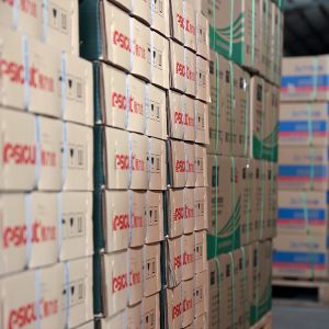 Aluminum Oxide Tcx47 Abrasive Cutting Discs 125mmx2.5mmx22mm