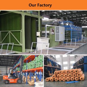 Football Landscape Putting Green Grass Synthetic Turf Artificial Grass