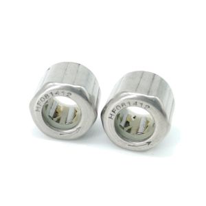 Gcr15 EWC 1WC Precision Needle Roller Bearings Powder Metallurgy EWC1216 1WC1216