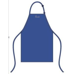 China Adjustable Strap Waterproof Aprons For Dishwashers , Poly Cotton Aprons on sale