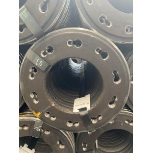 1200mm Prestressed Concrete Spun Pile End Joint