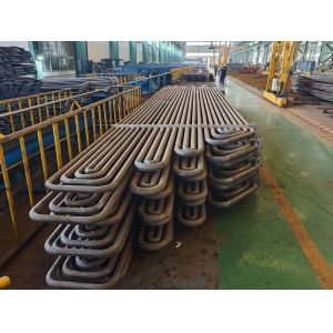 Efficient Boiler Parts Steam Power Plants Superheater Reheater Economiser