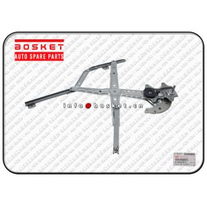 Front Door Window Regulator 700P Isuzu Truck Engine Parts 8980292333 8-98029233