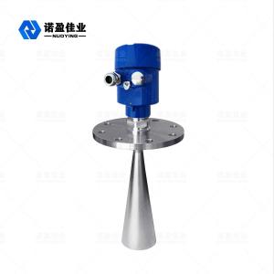 China 3mm Accuracy Non Contact Level Transmitter on sale