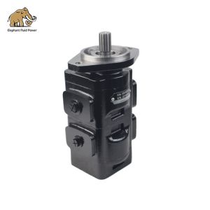 Parkers 7029122052 PGP620B0370AE2H3NT5P2C Hydraulic Gear Pump 6102161M91 For
