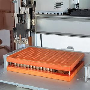 Automatic Single Side 18650/21700 Battery Pack Spot Welder,Spot Welding Machine