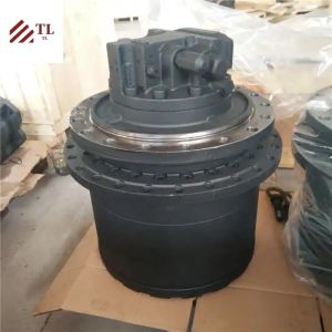 Kobelco 350 Travel Motor SK380-9 Final Drive LC15V00023F LC15V00023F1 LC15V00026