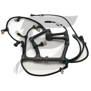 4939039 Cummins Engine Wire Harness Electronic Control Module Wiring Harness