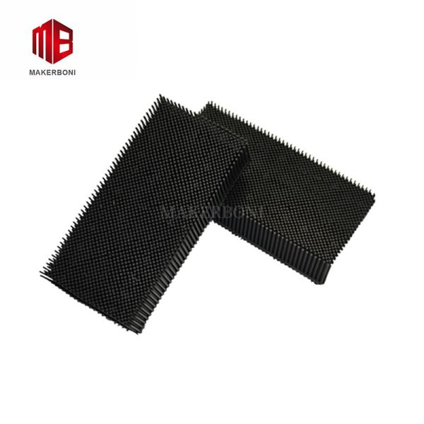 Buy Black Nylon Bristle Bricks PN 131241 Fo Lectra Cutter FX FQ Q25 at wholesale prices