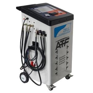 Quality ODM 12V Automatic Gearbox Transmission Fluid Change Machine For Vehicles for sale
