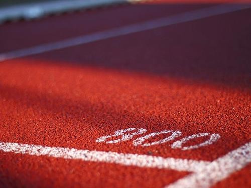 Buy Playground 2mm 4mm Epdm Rubber Granules at wholesale prices