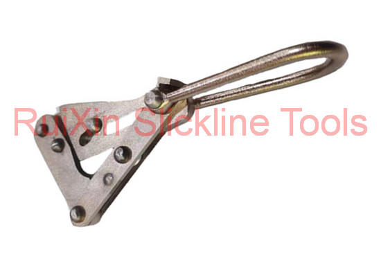Buy Wireline Clamp Wellhead Pressure Control Equipment Well Intervention at wholesale prices