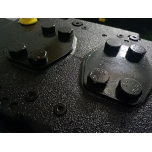 Bosch High Pressure Hydraulic Piston Pump Rexroth A20VLO190 A20VLO260 A20VLO520