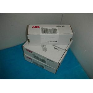 ABB DCS Digital I O Module TU810V1 3BSE013230R1 CPU ABB AC800M PLC AC 800M