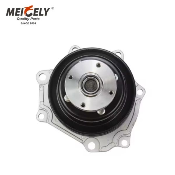 High-Quality Engine Spare Parts Water Pump 21010-40K05 For BD30 Engine For Excavator Repair