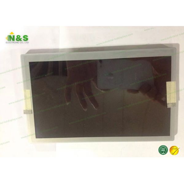 LQ070Y5DA02 Sharp LCD Panel 7.0 inch with 156×83.3 mm Active Area