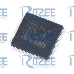 STM32F072V8T6