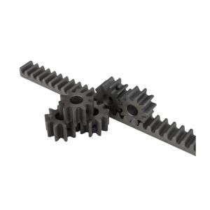 CNC Machining 3D Printing Die Casting Services for Custom Gears and Precision