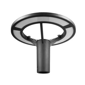 2700k Eye Protecting Urban Led Lighting 120 Degree Beam Angle