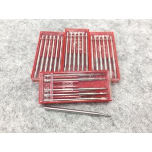 China High Strength Dental Carbide Burs Vibration Free Faturing Excellent Quality on sale