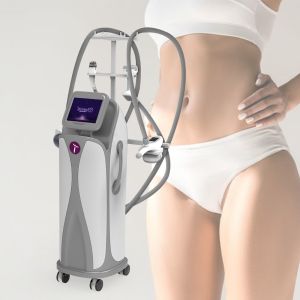 Radio Frequency Vacuum Suction 940nm Skin Tightening Machine