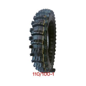 120/90-16 110/90-17 90/90-19 4.60-17 3.00-16 120/80-18 Motorcycle Tire for on