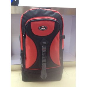 Quality Fashion canvas backpack for sale