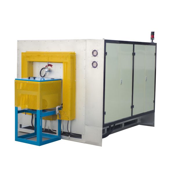 Buy Electric Bright Annealing Furnace For Optical Industry at wholesale prices