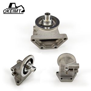 China OKEIMT Head Fuel Filter 6217-71-6232 For Kubota 6D125 PC400-7 Engine on sale