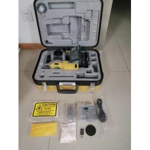 2.03 Version Magnet Field Topcon GTS-6000 Series Windows System Total Station