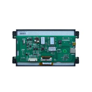 Graphic LCD Display Modules Touch Screen 7inch 800X600 Pixel