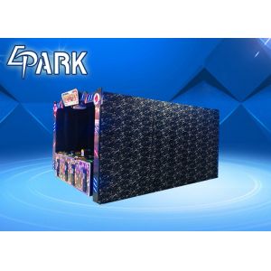 Long Hunter Guns Shooting Arcade Machines / 4 Player Shooting Games