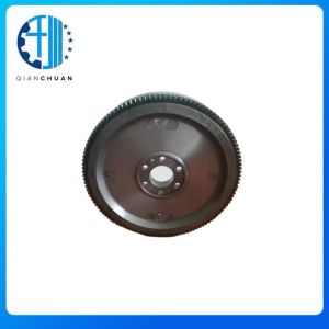 China Flywheel 3900053 C4939064 For Engine 4BT Construction Machinery Parts on sale