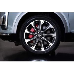 Cadillac XT5 2025 28T Platinum