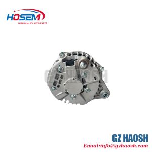 8-98029892-FY Generator 24V80A 700P4HK1 JFZ280-011