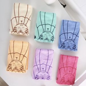 China High Praised Cotton Bath Towel Set with Thick Absorbent Design and T/T Payment Term on sale