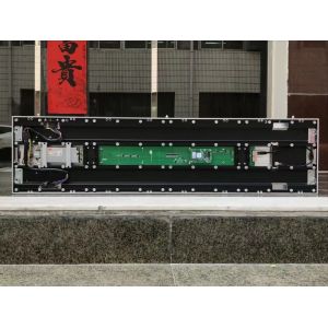 Indoor Fixed Installation LED Screen for Conference Rooms and Exhibition Halls