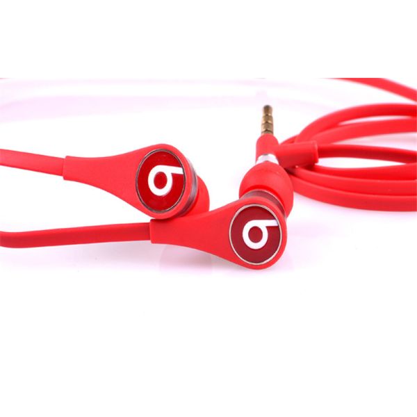 NEW SEALED Beats TOUR 2.0 Headphones by Dr. Dre -1: 1 with original Red made in china grgheadsets-com.ecer.com