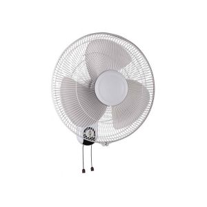 30CM Portable Wall Mounted Fans 90 Degree Oscillating With Remote Control