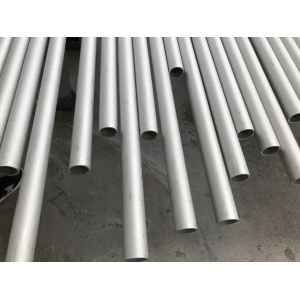 duplex 2507 pipe
