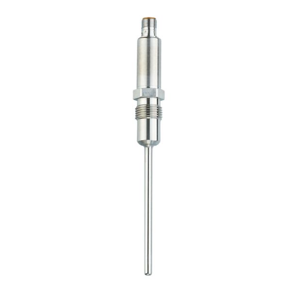 TA2532 Temperature Transmitter Ifm Robust Stainless Steel Housing With High