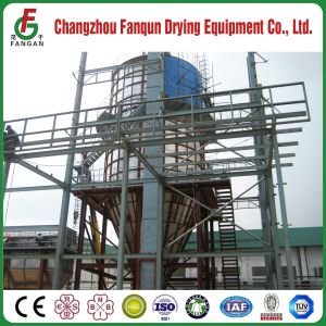 Fanun Spray Dryer For Detergent Powder With Centrifugal Atomizer OEM ODM