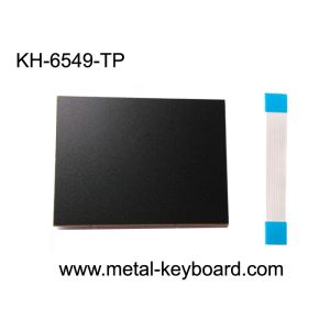 Durable Vandal Proof Waterproof Touchpad Screen Mouse With No Keys , Smoothly Running