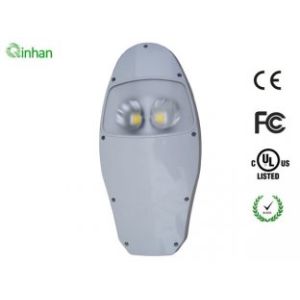 Professional aluminum alloy / 140 degree / IP65 LED street light fixture with 3