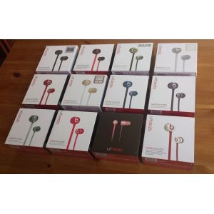Beats by Dr Dre URBEATS In Ear Headphones Earphones